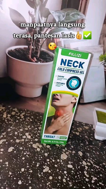 #Neckcoldcompressgel#RacunShopeeCheck#DiskonRacunShopee#ViralDiShopeeVideo#PromoNonStop#GratisOngkirRP0