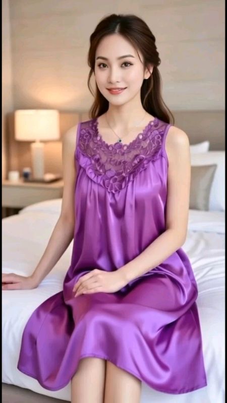 #RacunShopee #dastersatin #bajutidurwanita
