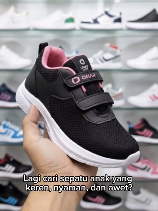 Rekomendasi sepatu anak #ShopeeLook #SpillBawaBerkah #SpillRacunShopee #PromoNonStop #ShopeeCOD #viraldishopee #sepatusekolah #sepatuanak