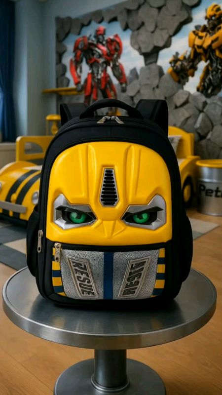 Tas sekolah anak #ShopeeFashionHaul #SpillBawaBerkah #tasanakkeren