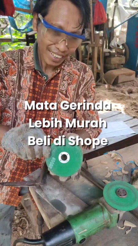 Mata Gerinda #SpillRacunShopee#RacunShopee#ViralDiShopeeVideo#GratisOngkirRP0#Diskon40RB#SpillBawaBerkah#PromoNonStop#benihsayur#benih#benihsayuran#fy