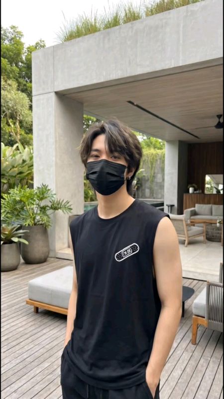 kaos singlet distro #kaossinglet #RacunShopee #ViralDiShopeeVideo