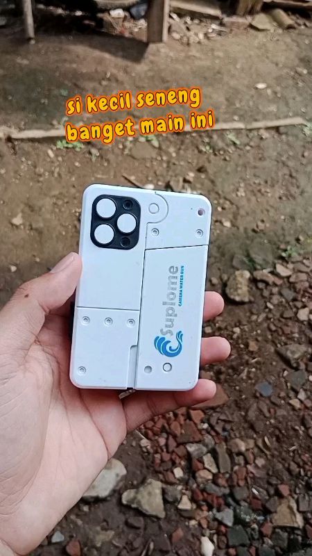 MAINAN PISTOL AIR #RacunShopee #DiskonRacunShopee #GakNyeselBeliIni #ViraldiShopeeVideo #viral