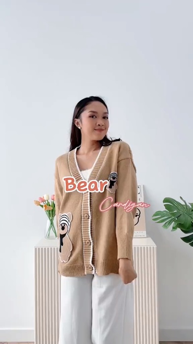 #shopeevideo #Diskon50Persen #ViralDiShopeeVideo #GakNyeselBeliIni #OOTDFashionShopee #DiskonRacunShopee