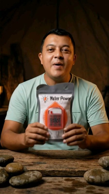 Rekomendasi Lampu Emergency #RacunShopee #SpillRacunShopee #SpillBawaBerkah #GratisOngkirRP0 #GakNyeselBeliIni #ViralDiShopeeVideo