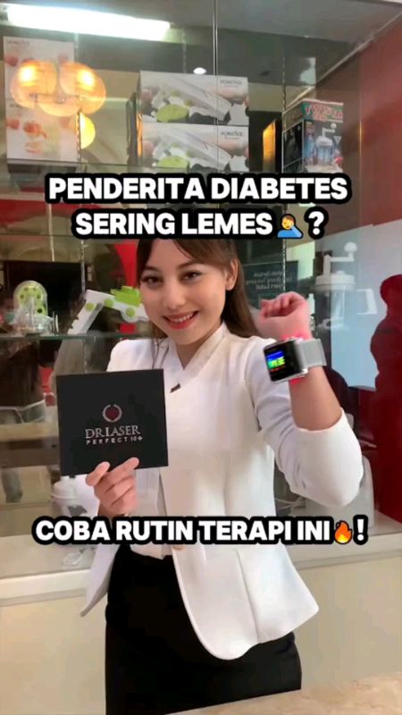 #RacunShopee #drlaser #terapi #therapy #alatterapi #alatterapikesehatan #alatkesehatan #terapilaser #stroke #guladarah #jantung #kolesterol #fypシ #fyp