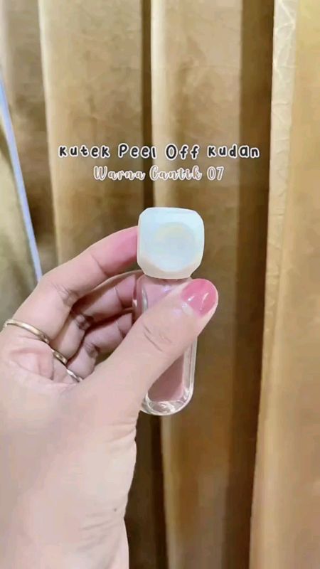 #kutekcantik  #kutekkudanpeeloff #kutekmurah