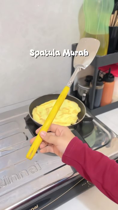 #spatulaset #RacunShopee #SpillRacunShopee #SpillBawaBerkah #ViralDiShopeeVideo #GakNyeselBeliIni #fyp #DiskonRacunShopee #Diskon40RB