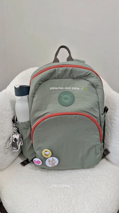 #tasransel #SpillRacunShopee #backpack #TwostrapTasRanselWanita #backtoschool