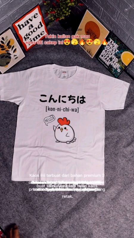 kaos distro keren simpel minimalis#shopeeootd #spillracunshope #katun30s #kaosmurah #kaosdistro #ShopeeFashionHaul #GratisOngkirRP0