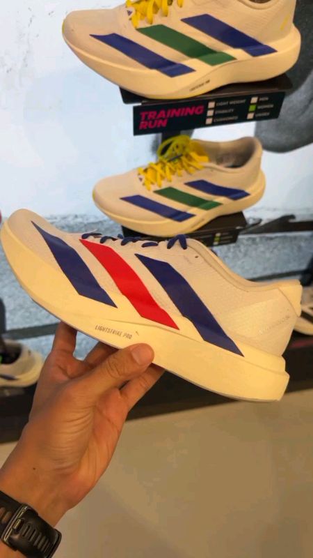 #RacunShopee #adidasoriginals #adizero #shopelock #sneckers #CODinaja #ViralDiShopeeVideo #terbaik #keranjangshopee #terbaik #nyamandipakai #running #