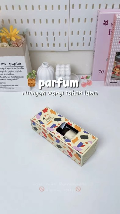 #pengharumruanganaesthetic  #summerscentperfume #pengharumtoilet