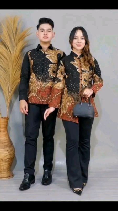 outfit couple pasangan #outfit #outfitcouple