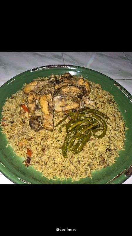 paket nasi arab rekomended 😍#nasiarab #berasbasmati #nasikebuli #nasimandhi #fyp#ramadhansale #nasikabsah #menusimpel #ShopeeReview #rekomendasishope