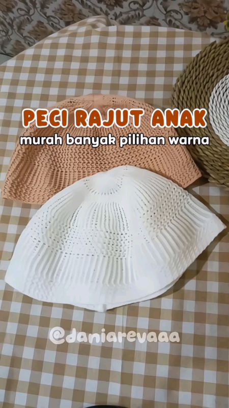#pecirajut #peci #pecianak #pecirajutanak #SpillBawaBerkah #RacunShopee #ViralDiShopeeVideo