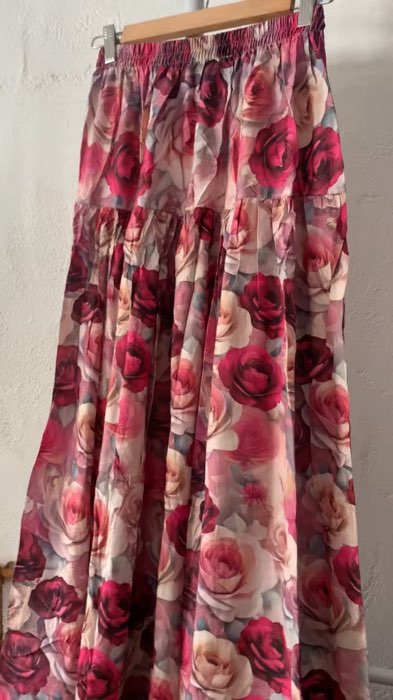SKIRTT TRENDY 😍#affiliateshopee #rokbunga #rokkoreanstyle #trend #videoshopee