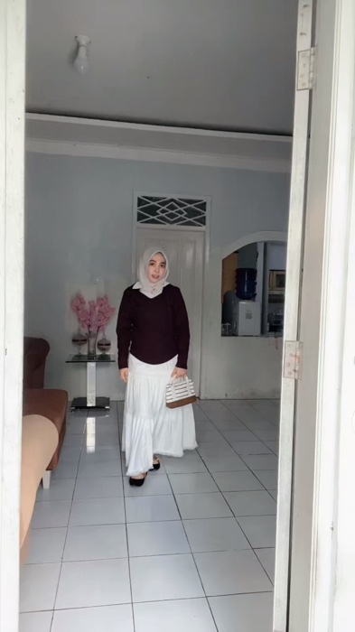 #atasanhoodie #atasanwanita #sweatermurah #hoodiemurah