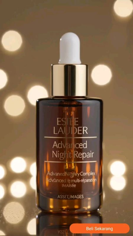 #esteelauder #repairserum #esteelauderadvancednightrepair #DiskonRacunShopee #spellbawaberkah #fyp #spellracunsopee #fypp #shopeevideo #fypシ #diskon