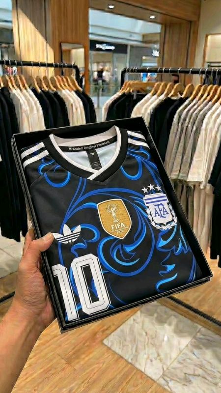 #jerseyvintage #PromoNonStop #SpillBawaBerkah #RacunShopee #ShopeeFashionHaul #ShopeeLook #ViralDiShopeeVideo