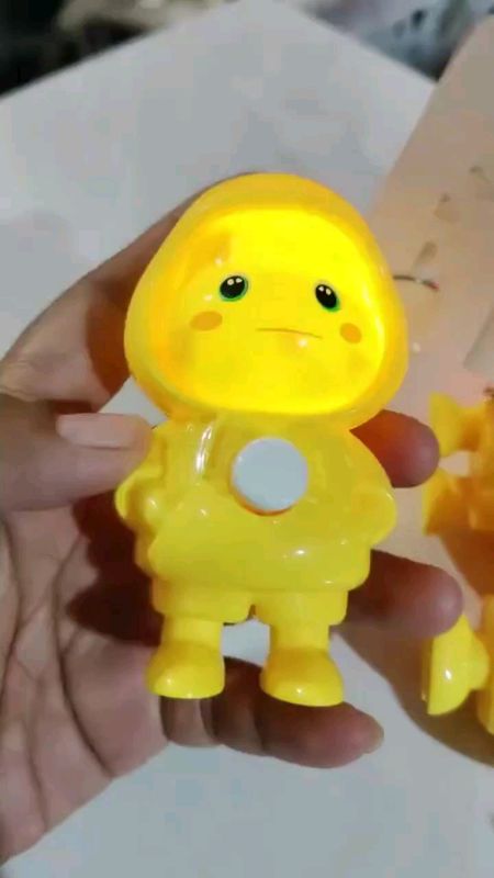 mainan berubah wajah anak #fypshopeevideo #majnananak #mainanberubahwajah #mainananakviral #nailong