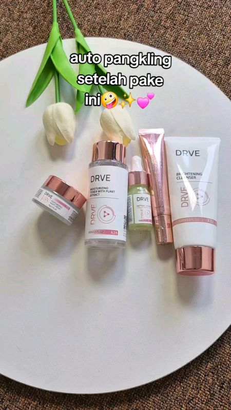 #skincareviral #skincarewajah #drveskincare #drveretinolessence