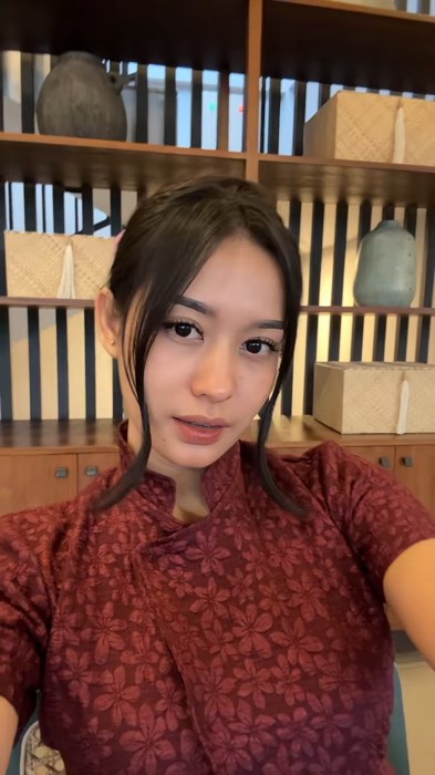 #RacunShopee #ViralDiShopeeVideo #fyp #kebayamodern