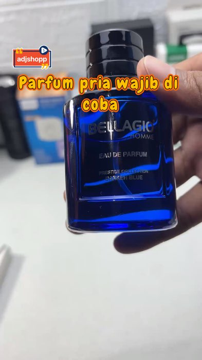 #parfumcowok #RacunShopee #ShopeeReview #GakNyeselBeliIni #Diskon50Persen
