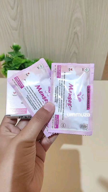 harga lebih hemat beli di keranjang #menses #mensessirup #mensessolusihaid  #PromoNonStop #GratisOngkirRP0 #SpillBawaBerkah