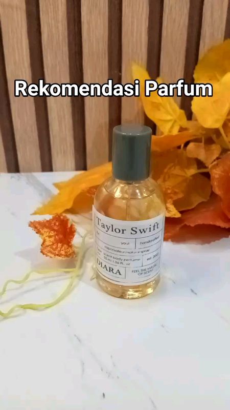 Rekomendasi Parfum #DiskonShopeeVideo #RacunShopee #shopeevideo