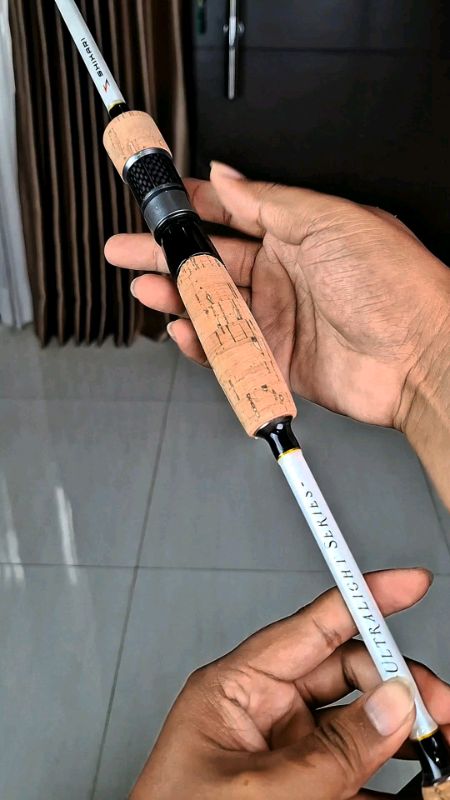 joran ultralight shikari milky #shikarimilky #joranultralight #joranshikari #GratisOngkirRP0 #DiskonRacunShopee #SpillBawaBerkah #ShopeeLook #ShopeeCO