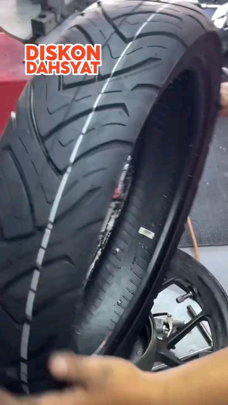 ban motor #banmotorfdr #RacunShopee #bantubles