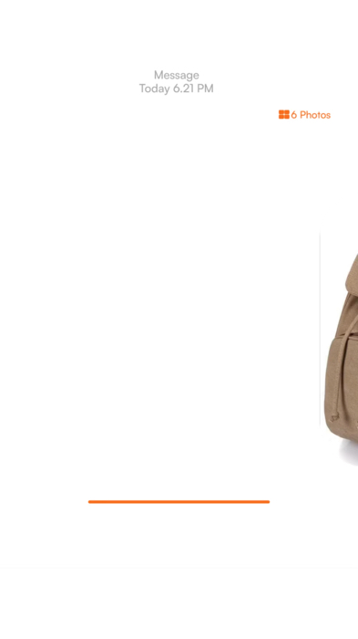 Tas ransel wanita