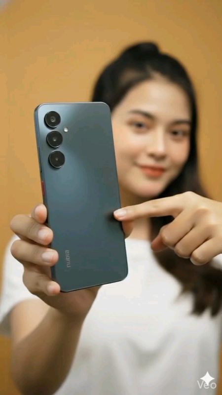 nubia v80 max #nubiav80max #RacunShopee #shopeevideo #nubia #videoviral