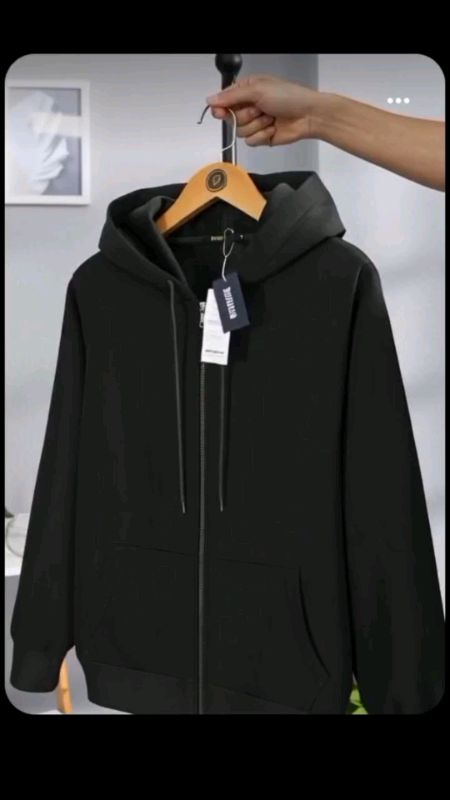 jaket Zipper distro stylish elegan #jaketzipper #jaketzipperhoodie #jaketpriakeren #ShopeeCOD #ShopeeFashionHaul #RacunShopee #ShopeeLook