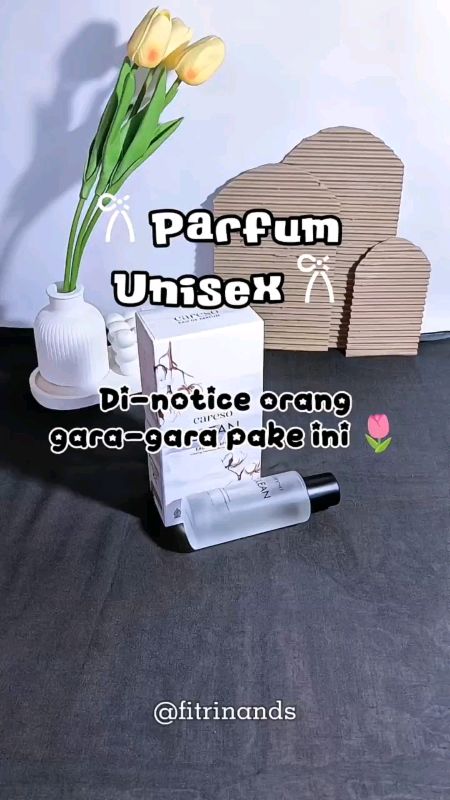 #parfum #parfumviral #parfumereccomended #parfumunisex #parfummurah #careso #caresoperfume