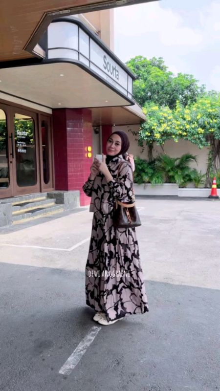 KALE SET RAYON (KULOTLEBAR)#RacunShopee #RacunShopee #ShopeeLook #ShopeeCOD