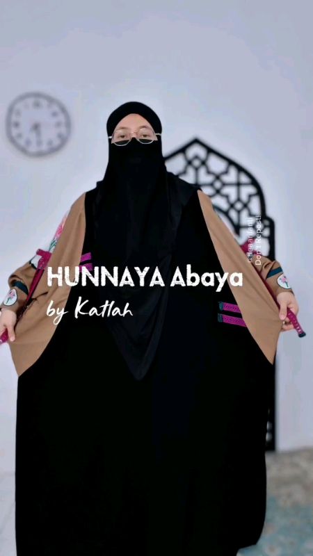 #videoviral #RacunShopee #ViralDiShopeeVideo #SpillRacunShopee #fyp #katlahofficial #abaya