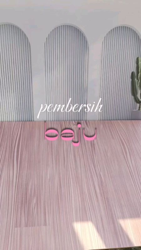 auto kinclong bund🤗#shopeviralvidio #pembersihbajuputih #zamzamcleaner #pembersihnoda