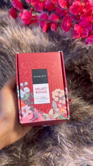 #parfumereccomended #BIBITPARFUMMURNI #fyp #parfumviral