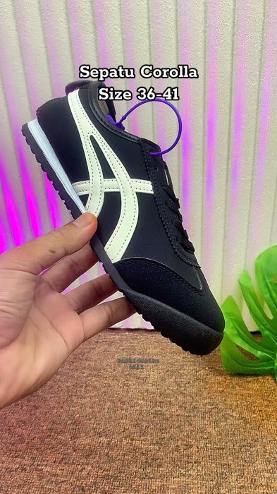 #sepatuwanita #sepatuolahraga #sepatuolahragawanita #sepatumurah