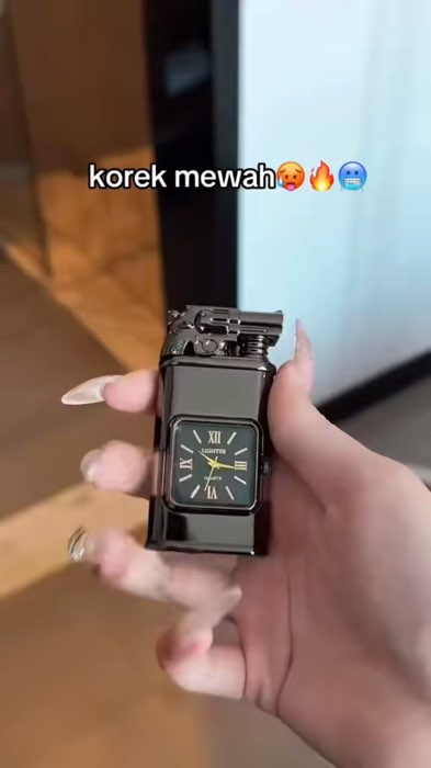 korek api mewah#korekapi #korekapikeren #korekapimurah #SpillRacunShopee #SpillBawaBerkah #original #PromoNonStop #GratisOngkirRPO #GakNyeselBelilni#f