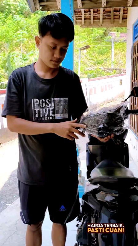 ayoto memang keren dan berkualitas 🔥🤩#ayoto #ayotoledofficial #RacunShopee #viralvideo #bismillahfyp