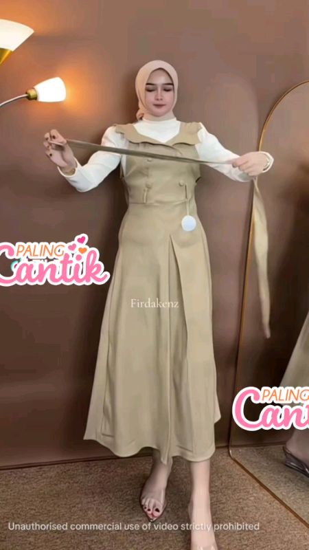 #wilona #overall
