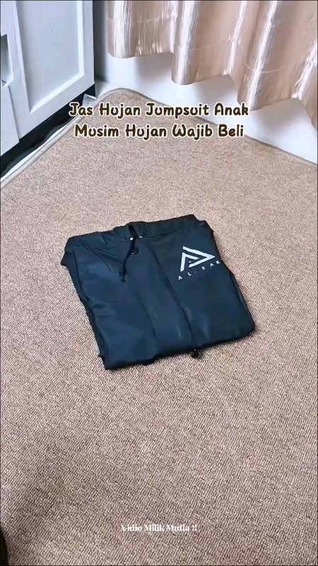 jas hujan anak jumpsuit #jashujan #jashujananak #TermurahDiShopee #ShopeeLook  #ShopeeCOD #ViralDiShopeeVideo #DiskonRacunShopee #semuaadadishopee
