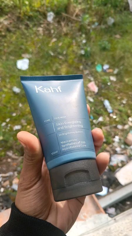 Jangan Sampai Kehabisan🔥 #KahfFaceWash #kahf #kahfpencuciwajah #kahfaffiliate #SpillRacunShoopee #ShopeeBeautyHaul #PromoNonStop #fyp #facewash #cod
