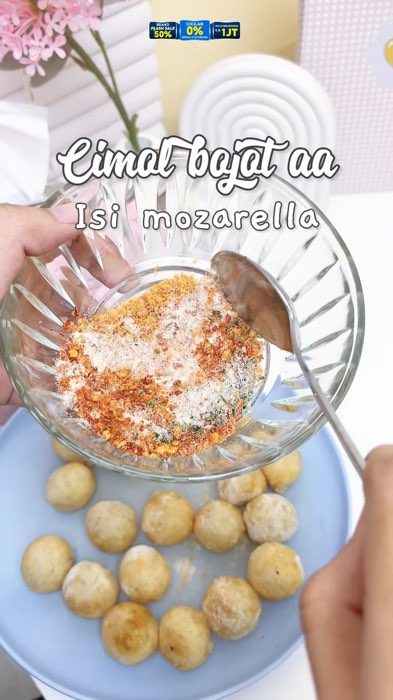 Request produk apalagi? Komen yaa💖 #DiskonRacunShopee #RacunShopee #racundilahkuu #ShopeeCOD #GratisOngkirRP0 #Cashback40Persen