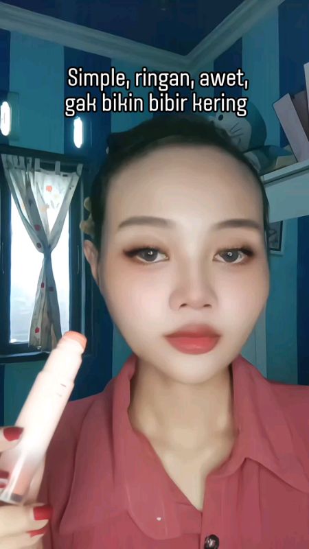 #hanasuilipcream #beautyhaul #RacunShopee