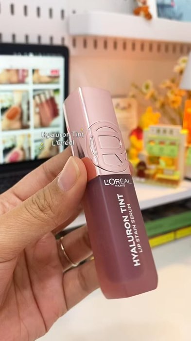 #loreal #lorealhyalurontint #HyaluronTint