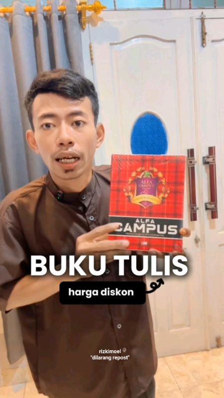 #GratisOngkirRP0 #ViralDiShopeeVideo #GakNyeselBeliIni #BadaiTapiBudget #SpillBawaBerkah #ShopeeCOD #PromoNonStop #ShopeeLook