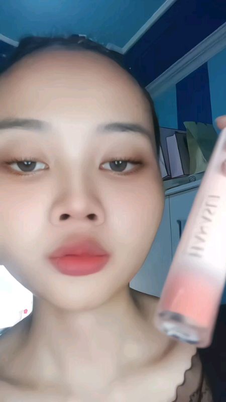 #hanasuilipcream #beautyhaul #RacunShopee